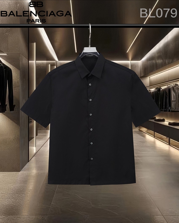 ブランドシャツ正面デザイン